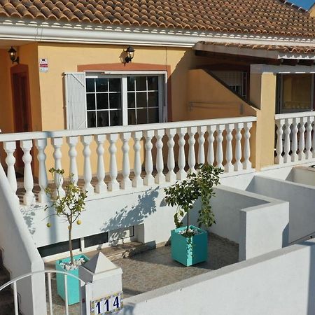 Apartamento Havana Los Nietos Εξωτερικό φωτογραφία