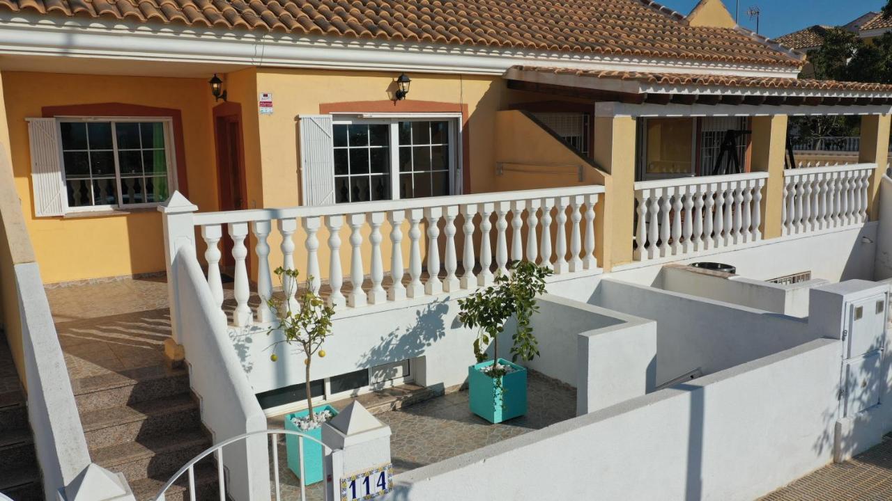 Apartamento Havana Los Nietos Εξωτερικό φωτογραφία