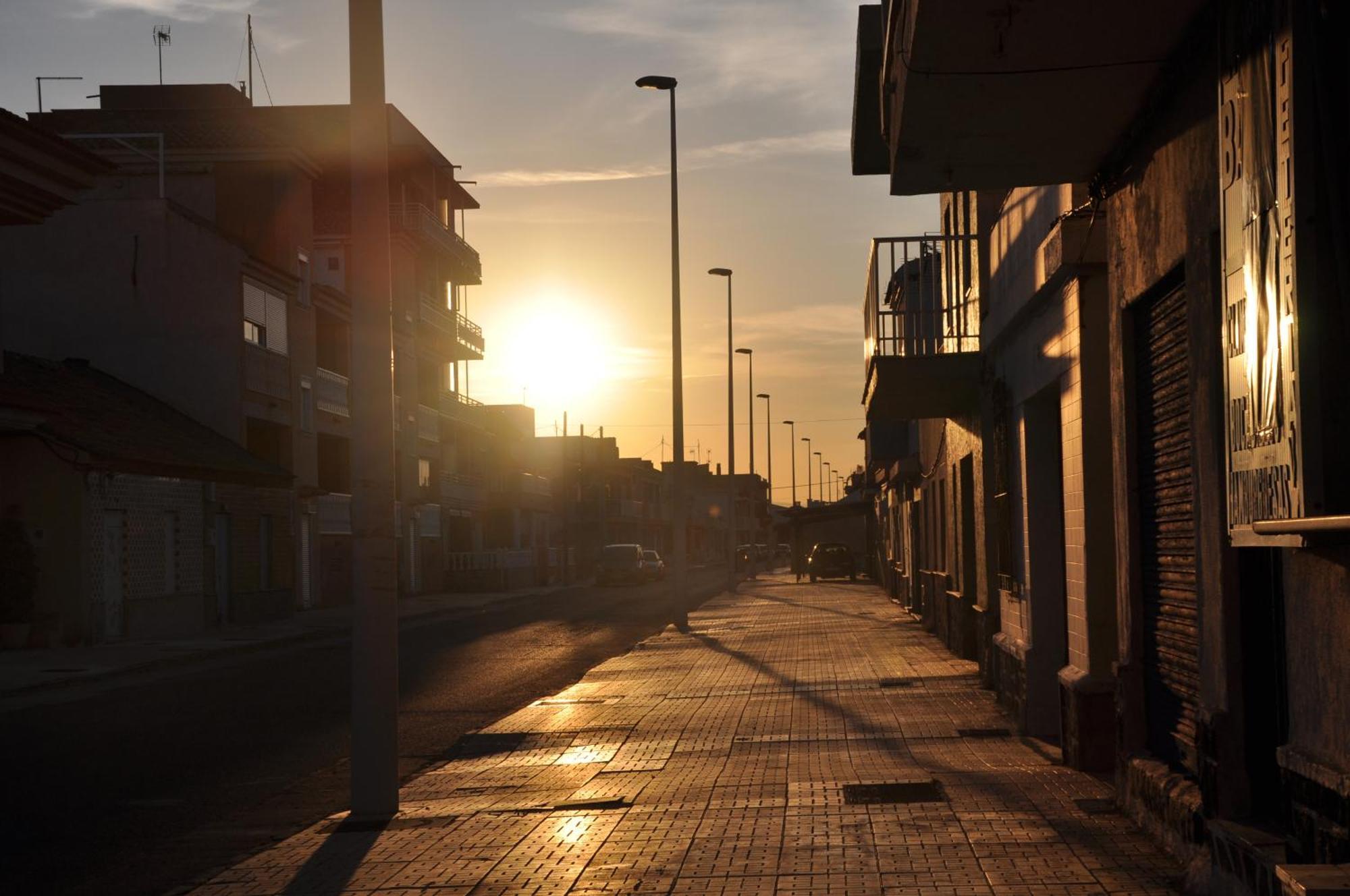 Apartamento Havana Los Nietos Εξωτερικό φωτογραφία