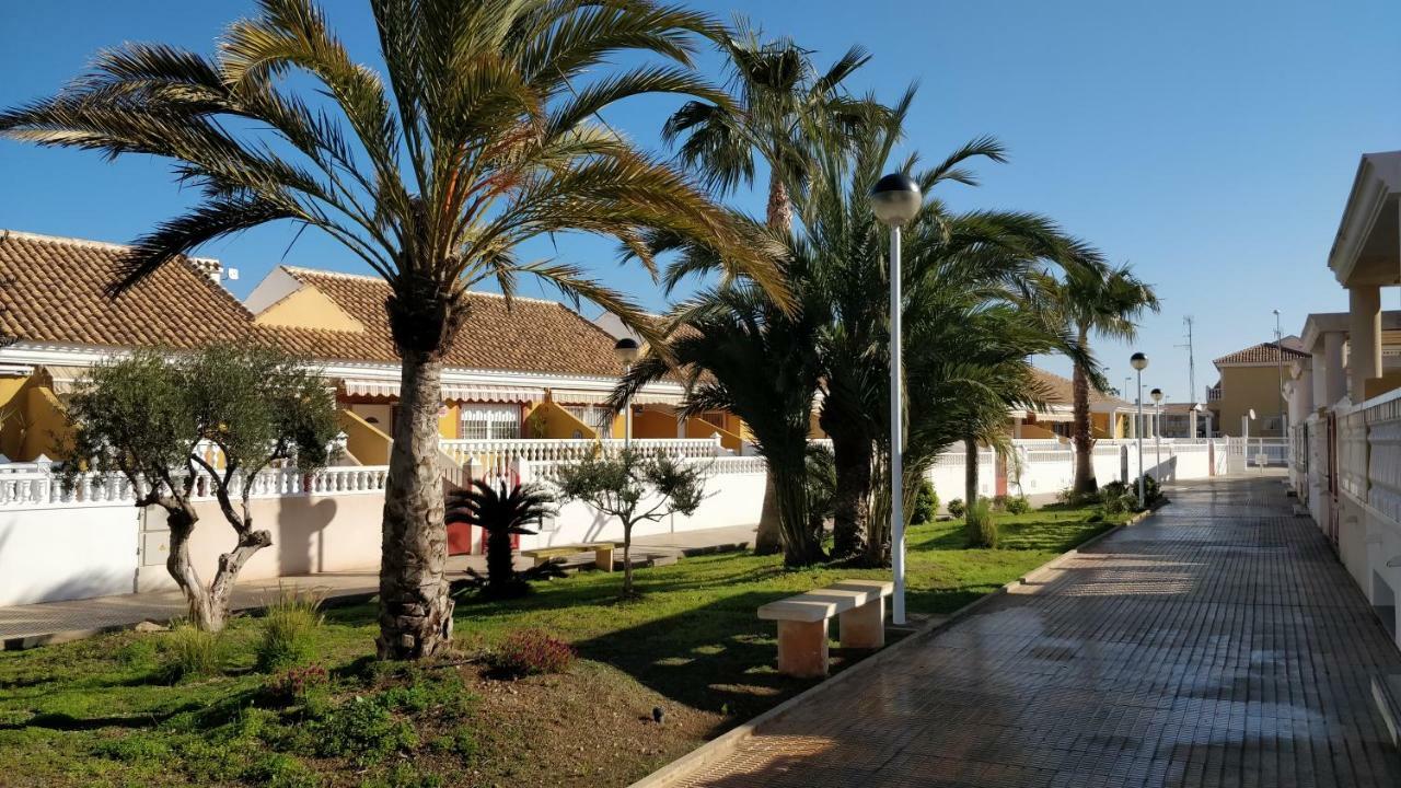 Apartamento Havana Los Nietos Εξωτερικό φωτογραφία