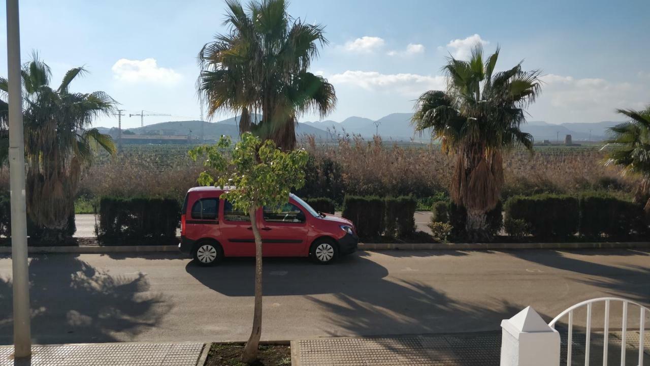 Apartamento Havana Los Nietos Εξωτερικό φωτογραφία