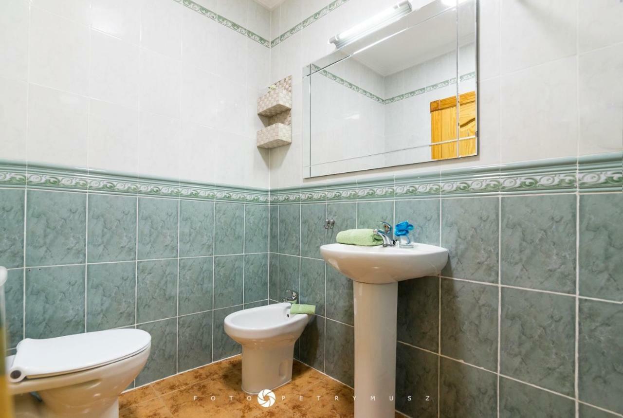 Apartamento Havana Los Nietos Εξωτερικό φωτογραφία
