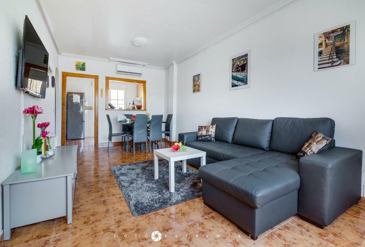 Apartamento Havana Los Nietos Εξωτερικό φωτογραφία