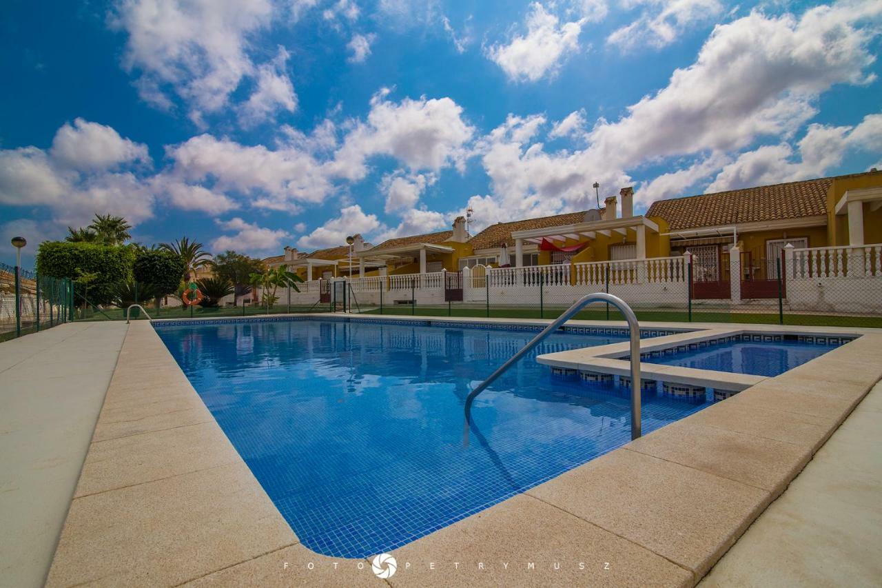 Apartamento Havana Los Nietos Εξωτερικό φωτογραφία