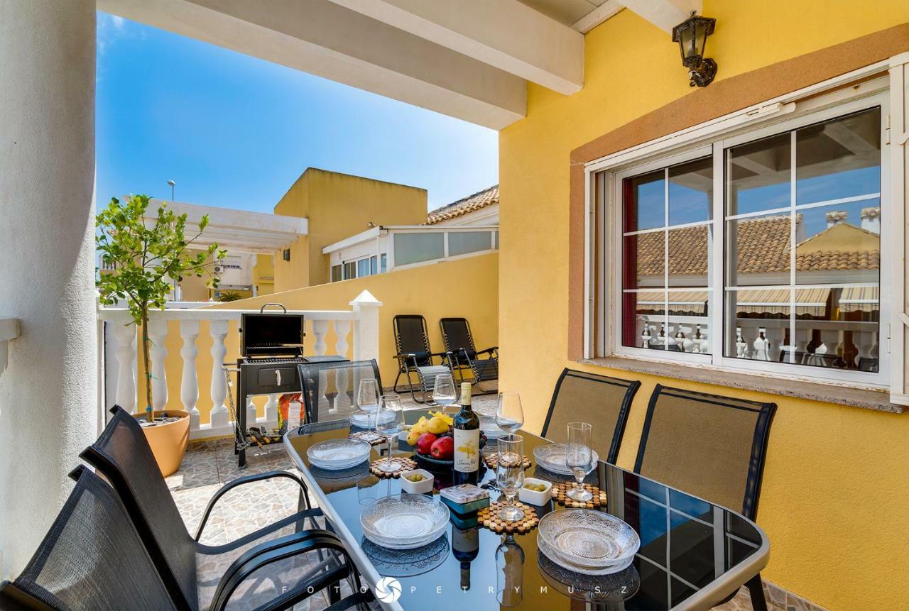Apartamento Havana Los Nietos Εξωτερικό φωτογραφία