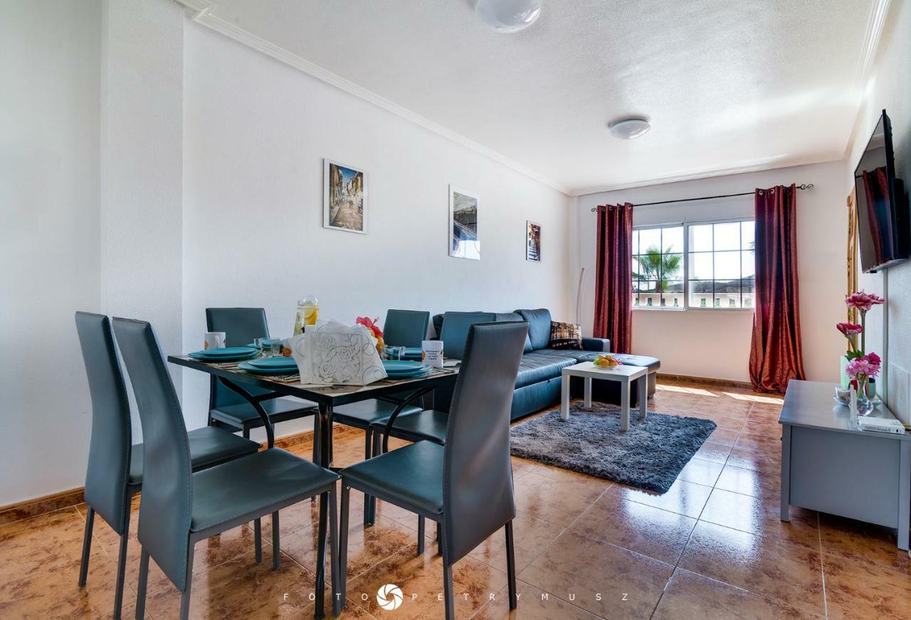 Apartamento Havana Los Nietos Εξωτερικό φωτογραφία