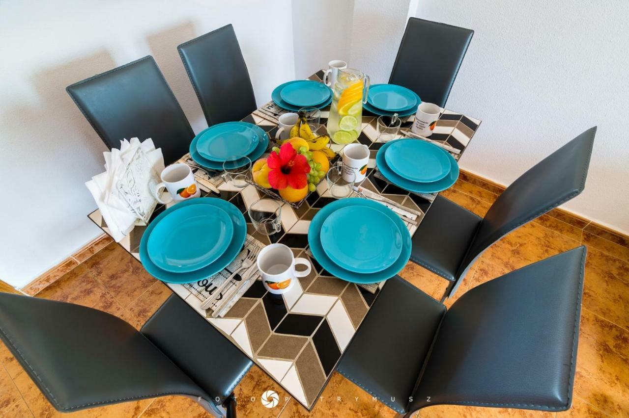 Apartamento Havana Los Nietos Εξωτερικό φωτογραφία