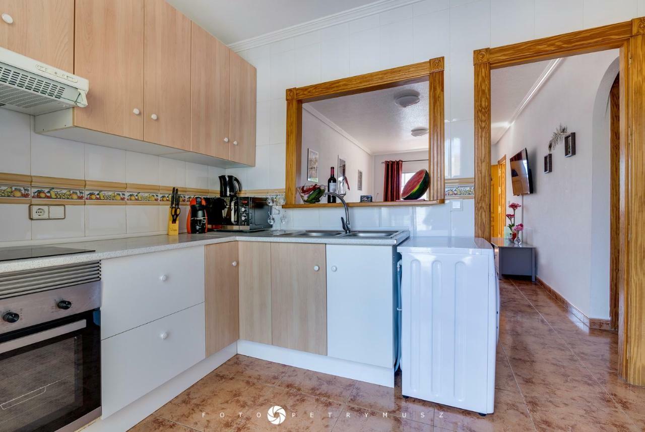 Apartamento Havana Los Nietos Εξωτερικό φωτογραφία